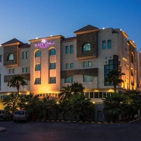 Boudl Al Shatea Dammam Exteriör bild