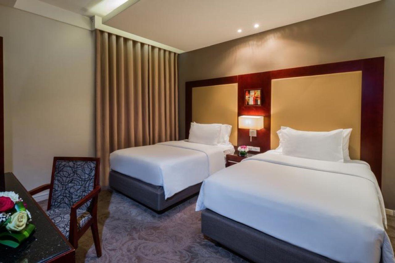 Boudl Al Shatea Dammam Exteriör bild
