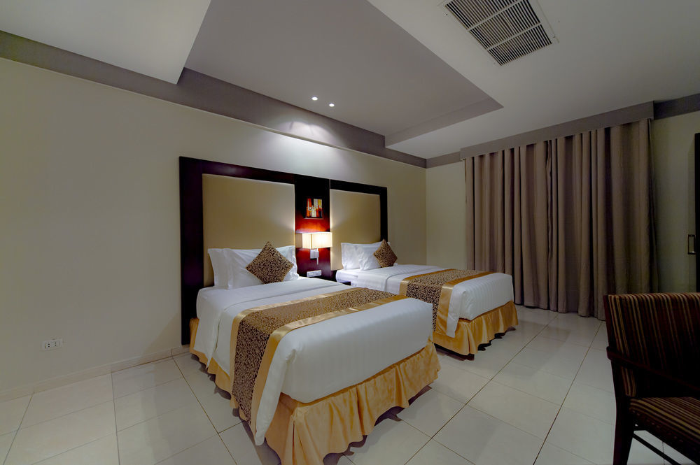 Boudl Al Shatea Dammam Exteriör bild