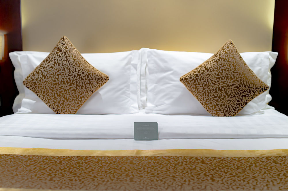 Boudl Al Shatea Dammam Exteriör bild