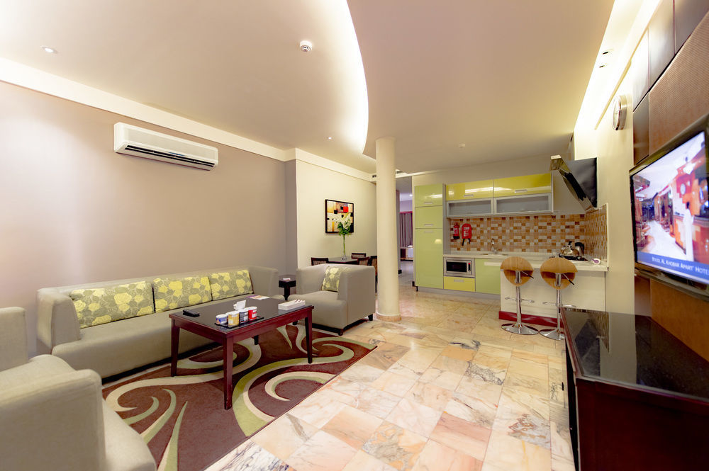 Boudl Al Shatea Dammam Exteriör bild