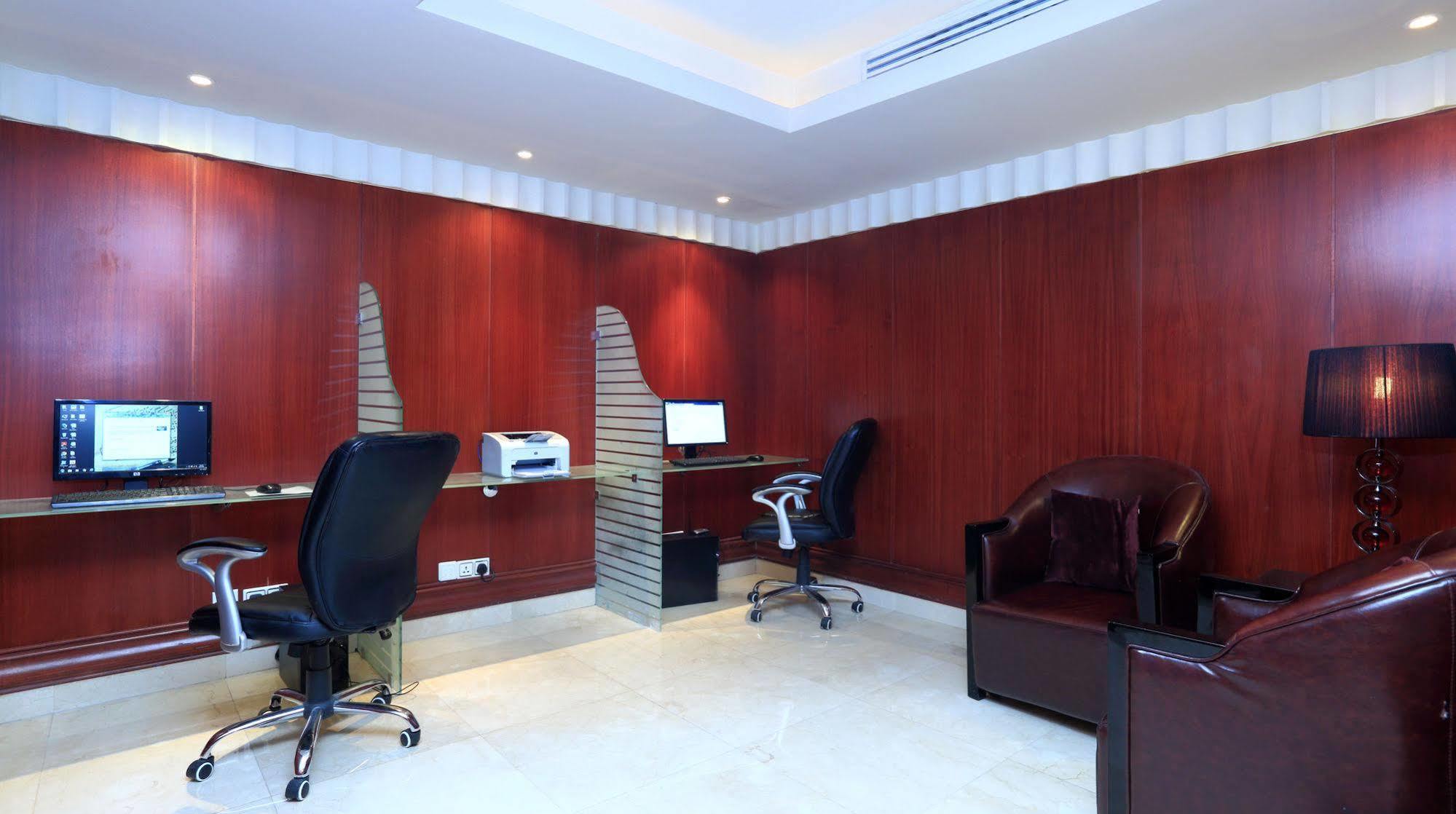 Boudl Al Shatea Dammam Exteriör bild