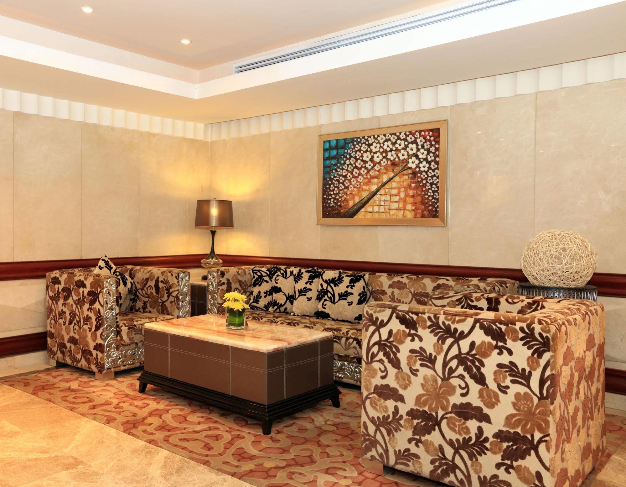 Boudl Al Shatea Dammam Exteriör bild