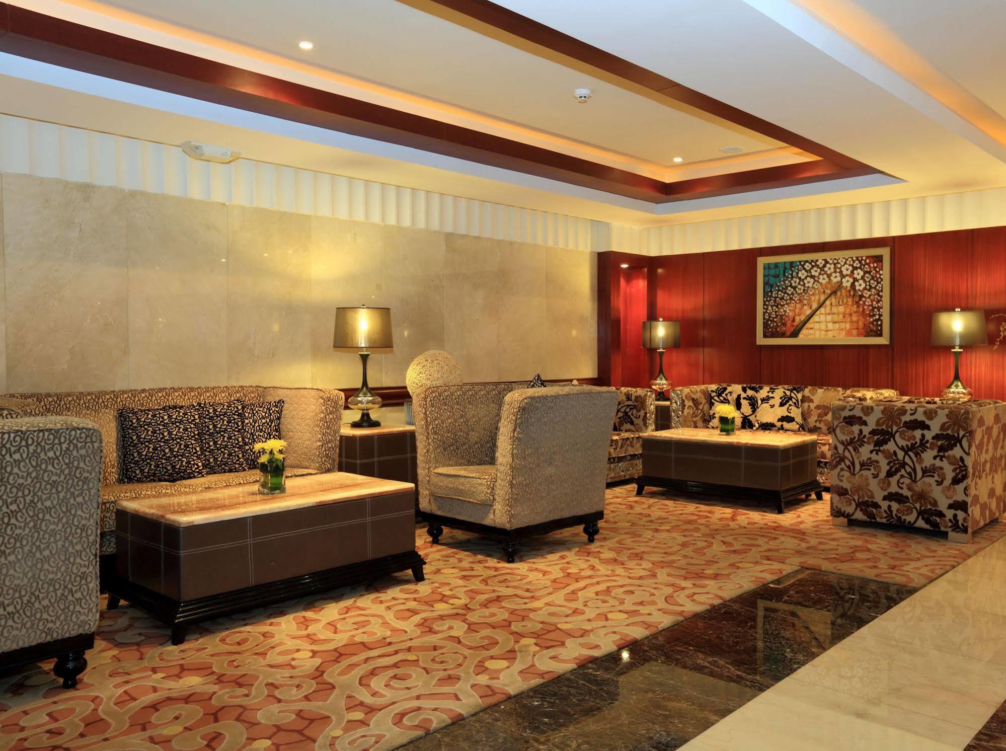 Boudl Al Shatea Dammam Exteriör bild