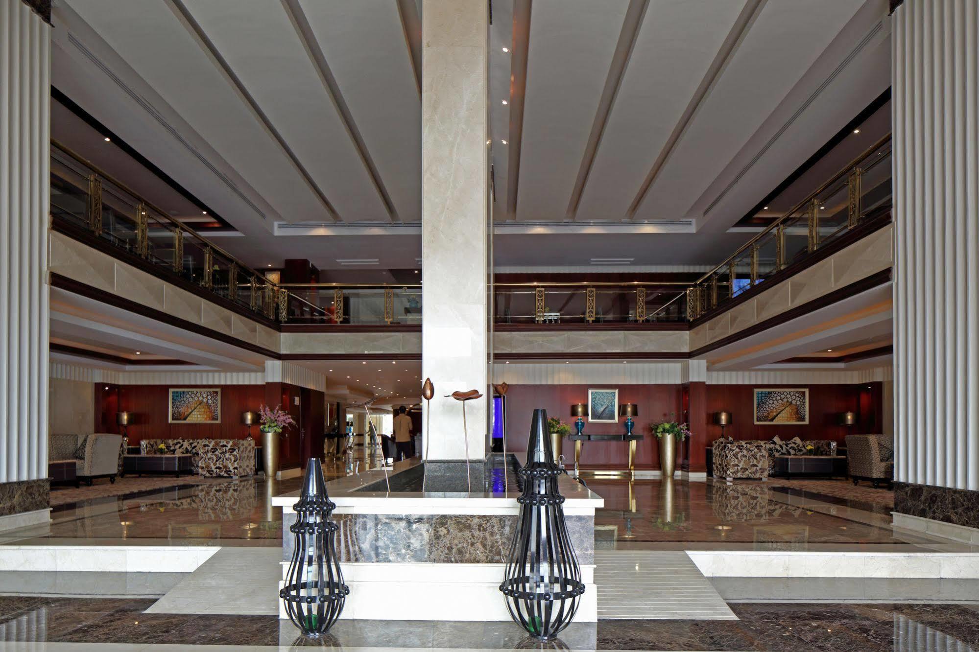 Boudl Al Shatea Dammam Exteriör bild
