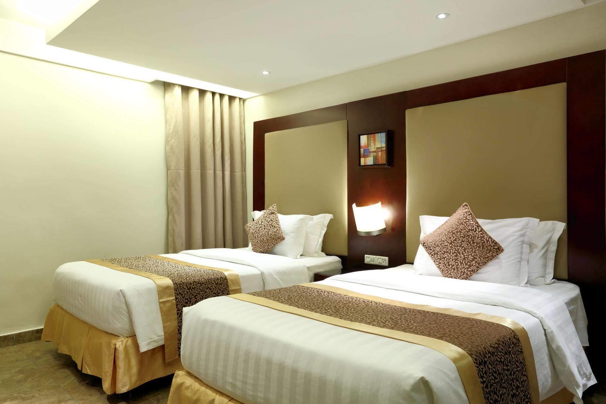 Boudl Al Shatea Dammam Exteriör bild