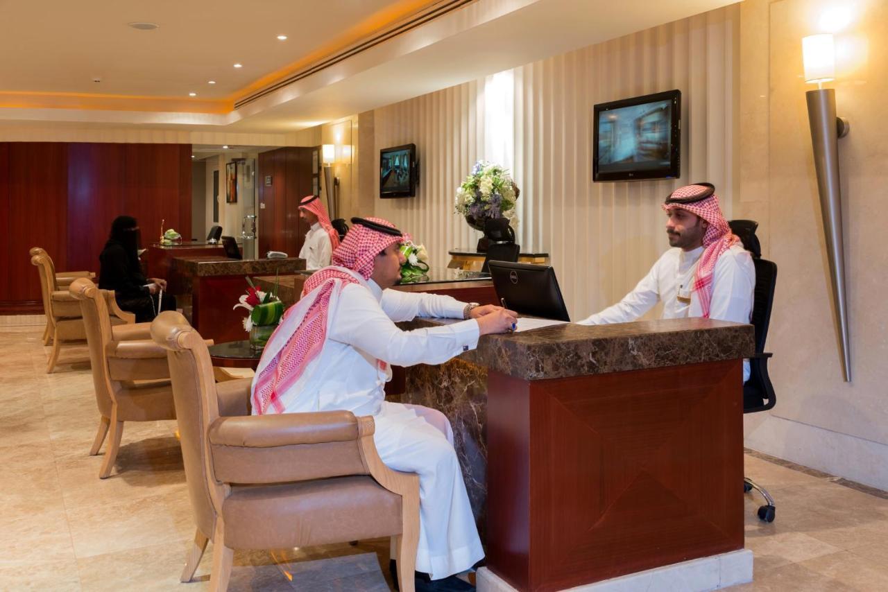 Boudl Al Shatea Dammam Exteriör bild