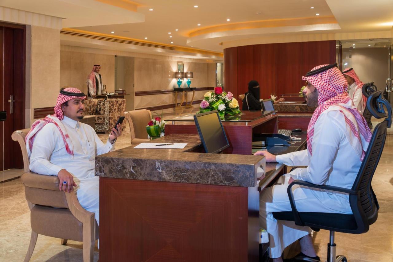 Boudl Al Shatea Dammam Exteriör bild
