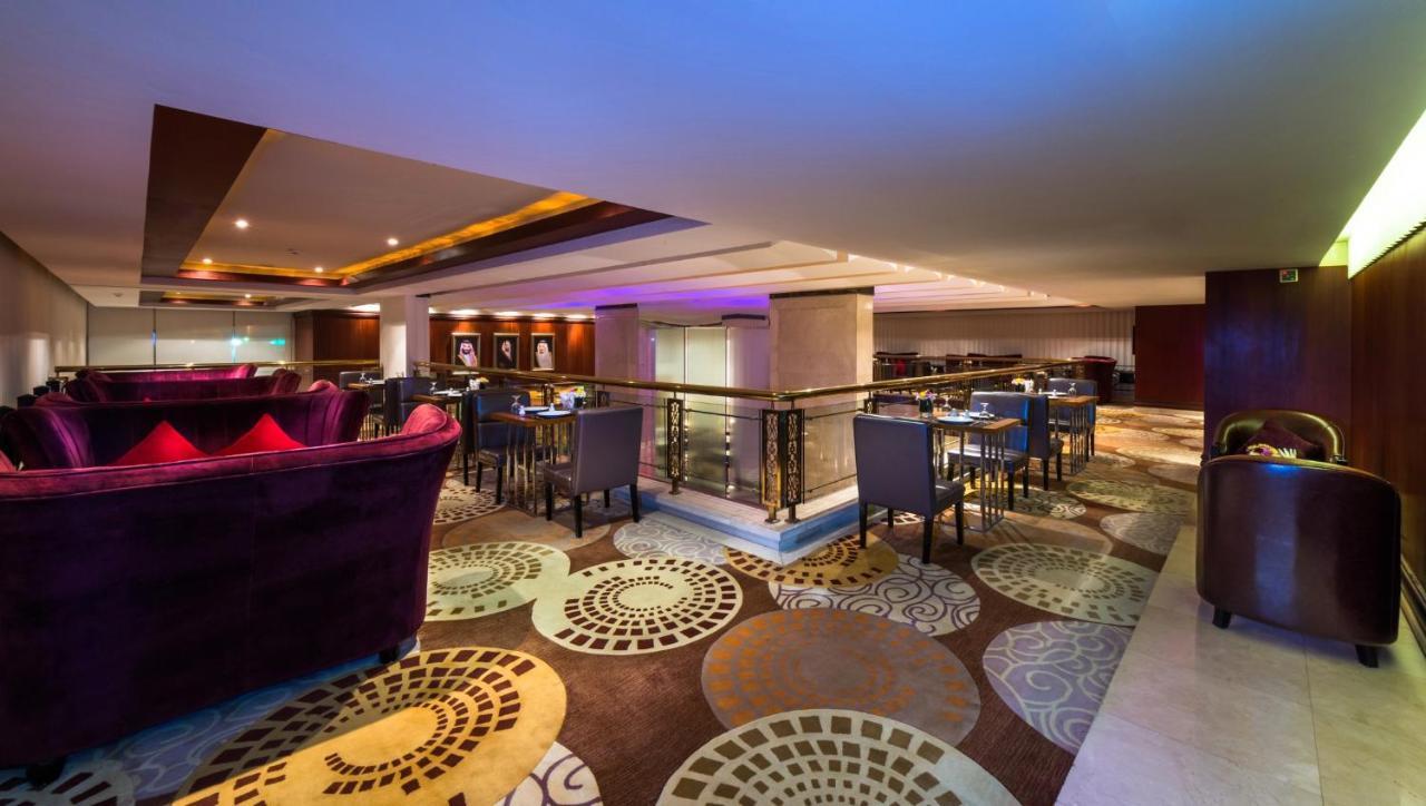Boudl Al Shatea Dammam Exteriör bild